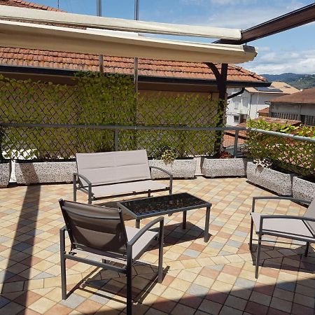 Bella Casa Vicino Alla Grotta Giusti. Monsummano Terme Extérieur photo