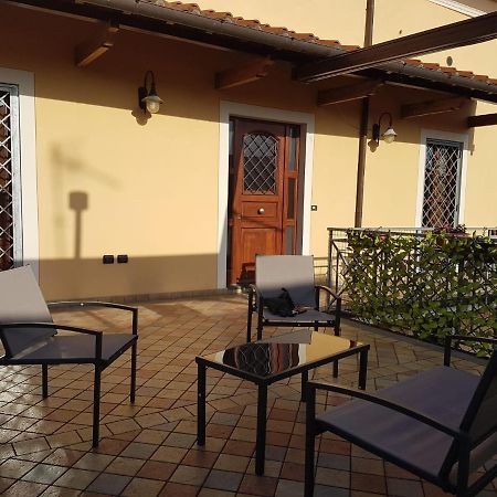 Bella Casa Vicino Alla Grotta Giusti. Monsummano Terme Extérieur photo