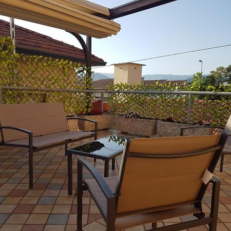 Bella Casa Vicino Alla Grotta Giusti. Monsummano Terme Extérieur photo