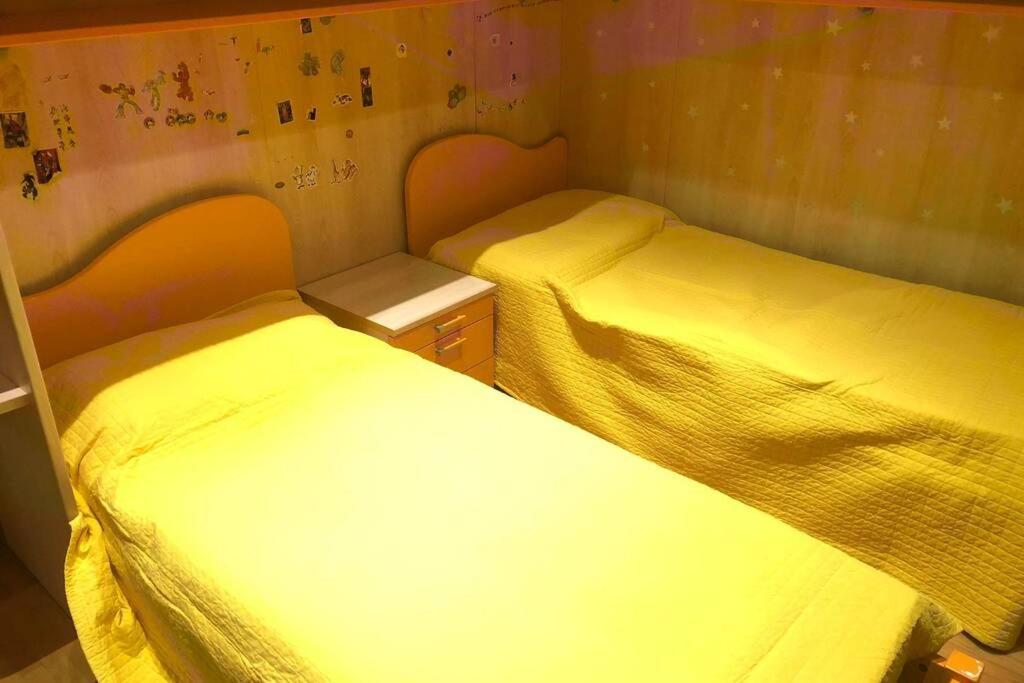 Bella Casa Vicino Alla Grotta Giusti. Monsummano Terme Extérieur photo