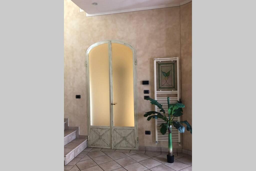 Bella Casa Vicino Alla Grotta Giusti. Monsummano Terme Extérieur photo