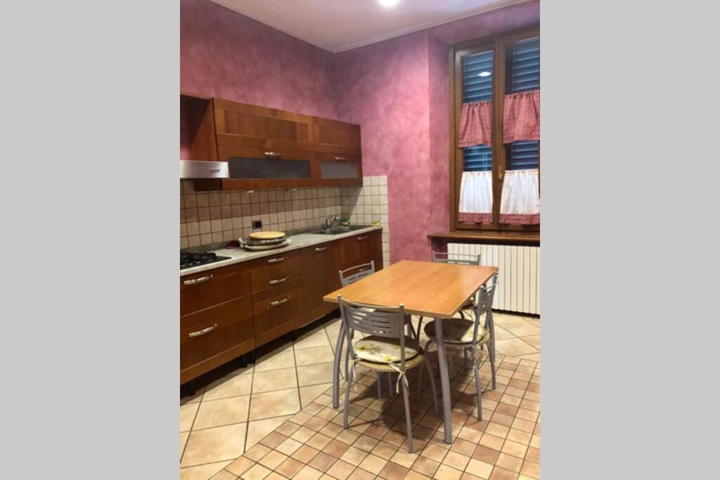 Bella Casa Vicino Alla Grotta Giusti. Monsummano Terme Extérieur photo