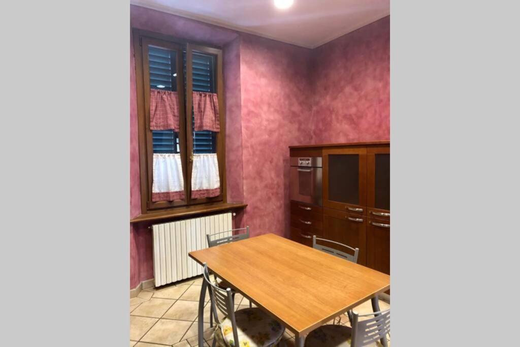 Bella Casa Vicino Alla Grotta Giusti. Monsummano Terme Extérieur photo