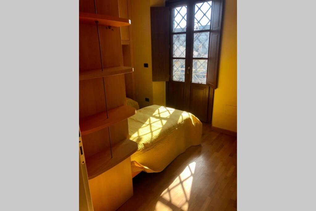 Bella Casa Vicino Alla Grotta Giusti. Monsummano Terme Extérieur photo