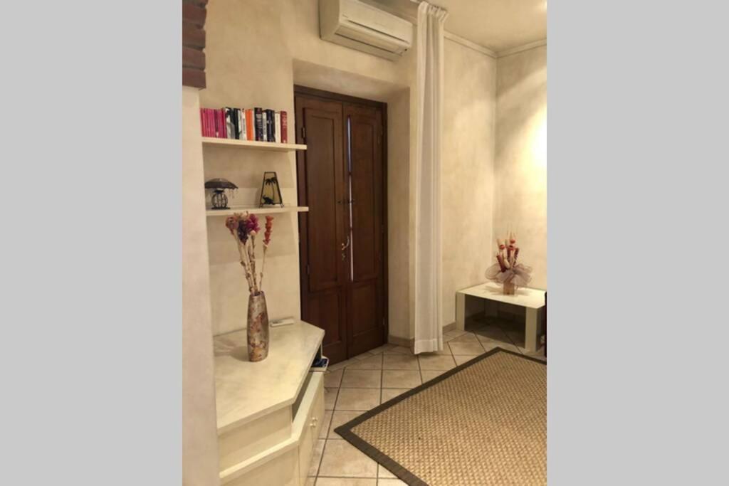 Bella Casa Vicino Alla Grotta Giusti. Monsummano Terme Extérieur photo