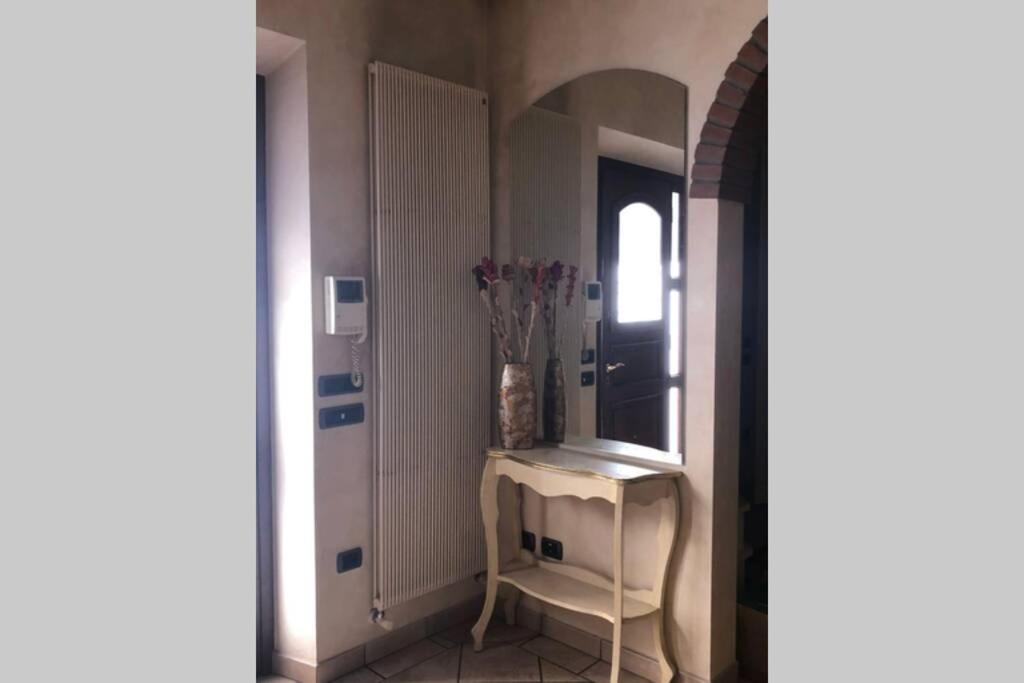 Bella Casa Vicino Alla Grotta Giusti. Monsummano Terme Extérieur photo