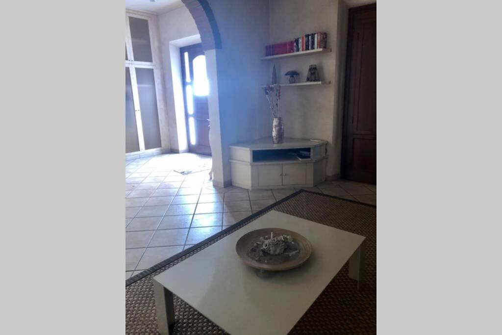 Bella Casa Vicino Alla Grotta Giusti. Monsummano Terme Extérieur photo