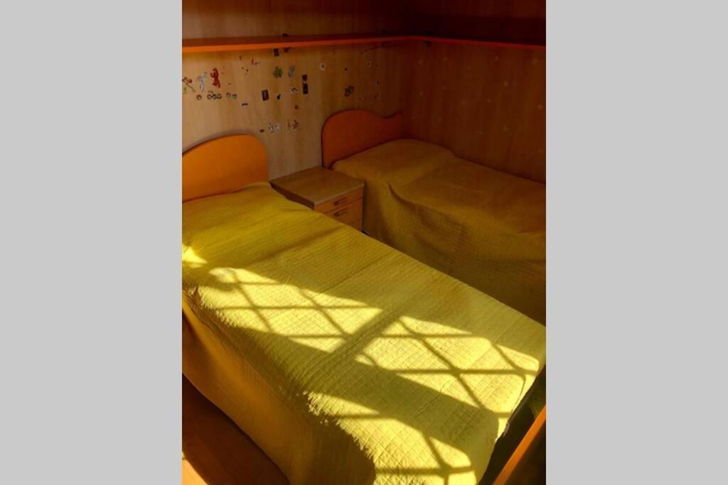Bella Casa Vicino Alla Grotta Giusti. Monsummano Terme Extérieur photo