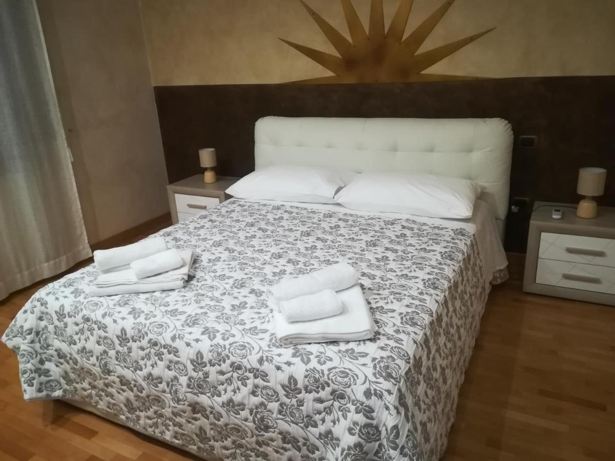 Bella Casa Vicino Alla Grotta Giusti. Monsummano Terme Extérieur photo