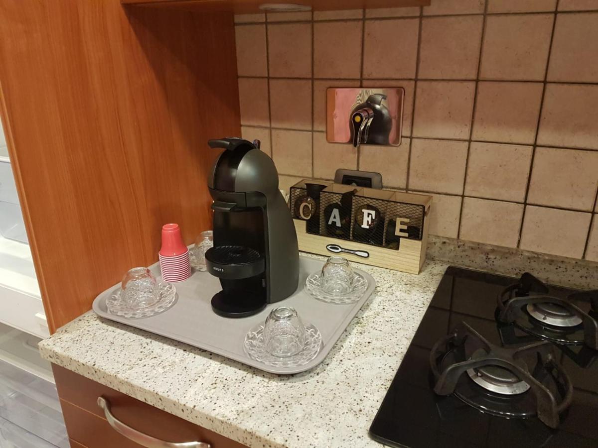 Bella Casa Vicino Alla Grotta Giusti. Monsummano Terme Extérieur photo