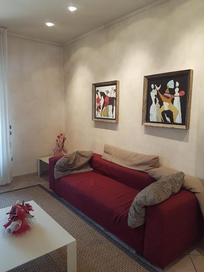 Bella Casa Vicino Alla Grotta Giusti. Monsummano Terme Extérieur photo